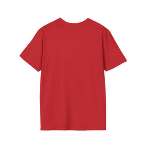 Salsa Cubana Social Dance Tee — Wallet-Friendly T-Shirt