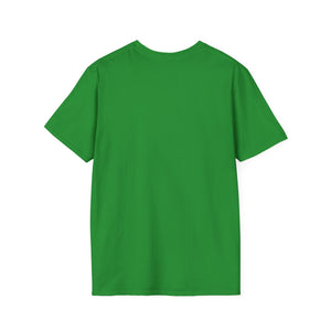 Salsa Cubana Social Dance Tee — Wallet-Friendly T-Shirt