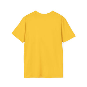 Salsa Cubana Social Dance Tee — Wallet-Friendly T-Shirt