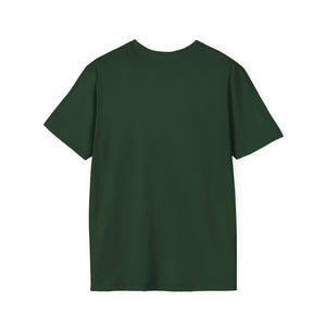 Salsa Cubana Social Dance Tee — Wallet-Friendly T-Shirt