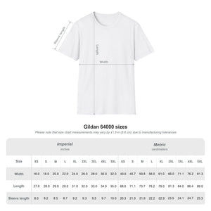 Salsa Cubana Social Dance Tee — Wallet-Friendly T-Shirt
