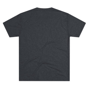 Salsa Cubana Social Dance Tri-Blend Crew Tee